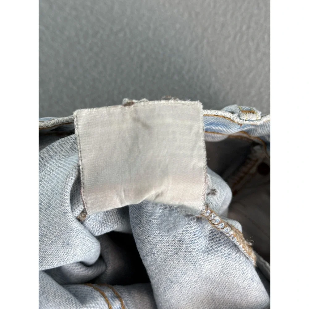Levis vintage levi